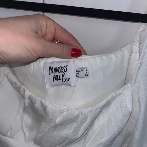 Princess Polly Long Sleeve top - Picture 3 of 3